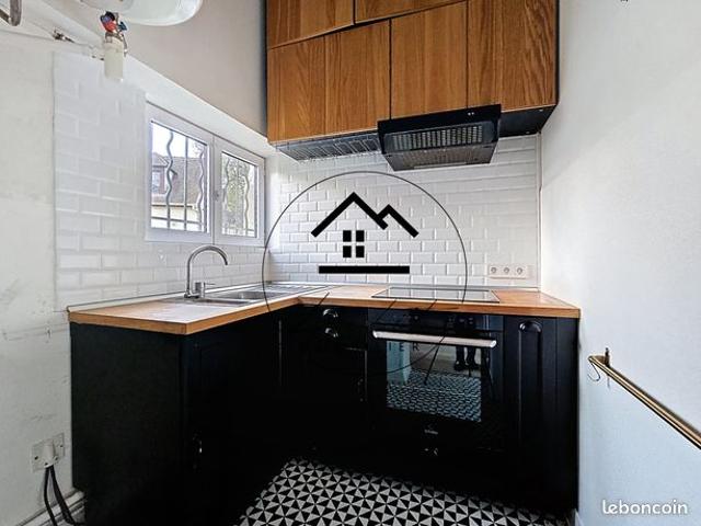 Appartement vente à Clermont