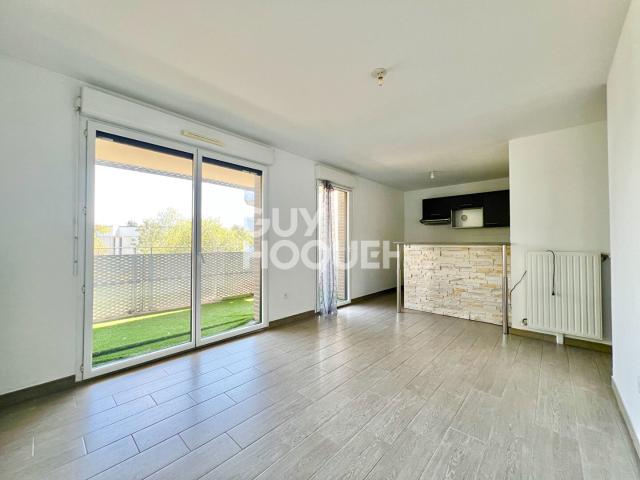 Appartement vente à Palaiseau, Massy