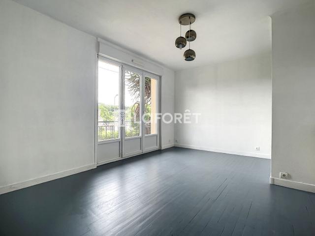 Appartement location à Châteaulin, Bretagne