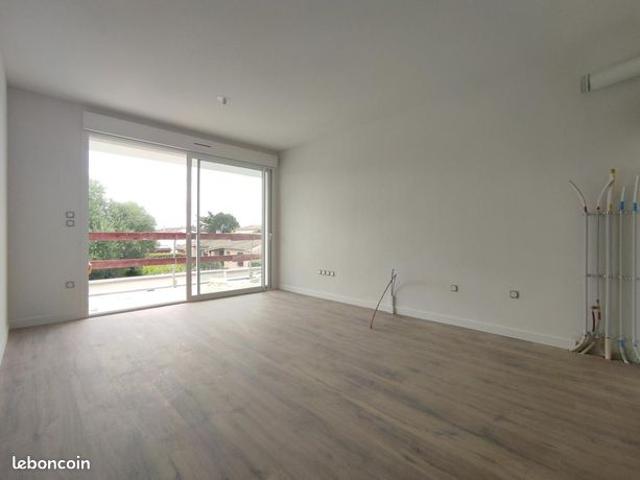 Appartement vente à Toulouse, Bruguières