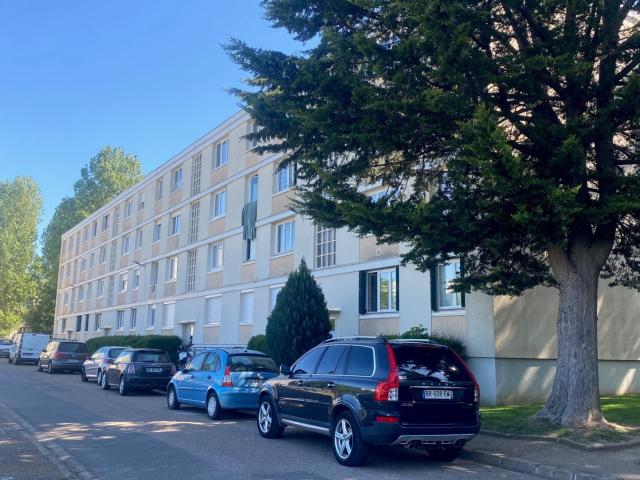 Appartement vente à Versailles, Trappes
