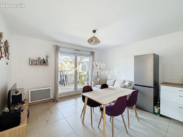 Appartement vente à Montpellier