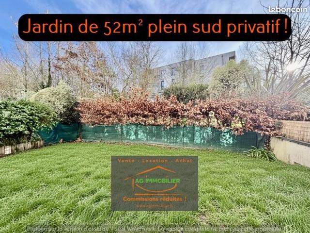 Appartement vente à Alençon, Pacé