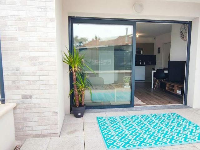 Appartement vente à Bordeaux, Mérignac