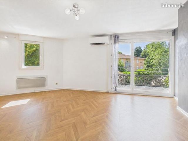 Appartement vente à Toulouse, Blagnac