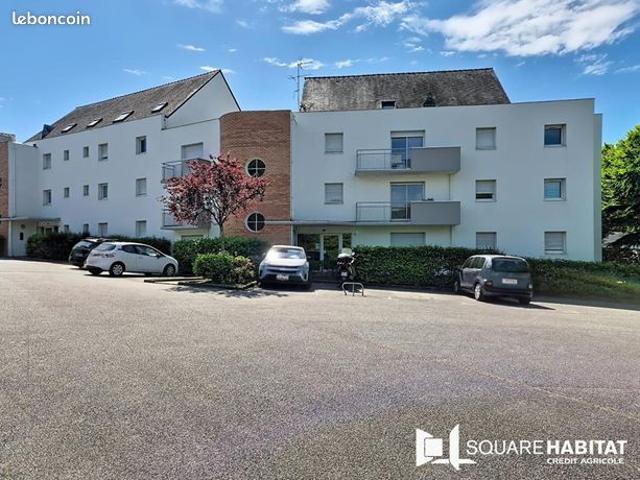 Appartement vente à Vannes, Bretagne