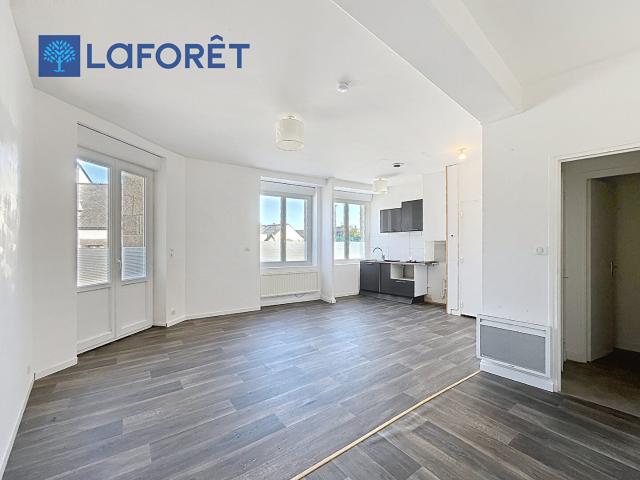 Appartement location à Poul er Guetry, Saint-Thuriau