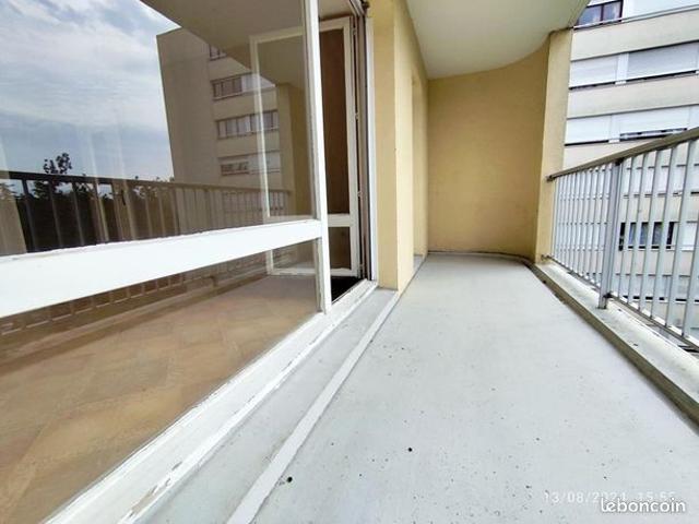 Appartement vente à Pontoise