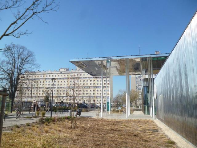 Appartement location à Orléans