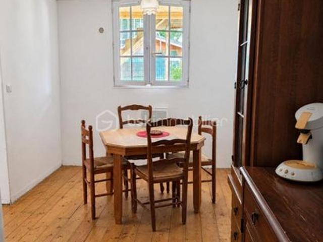 Appartement vente à Marly-la-Ville, Val-d'Oise