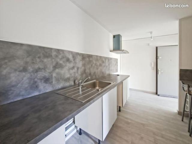 Appartement vente à Manosque, Alpes-de-Haute-Provence