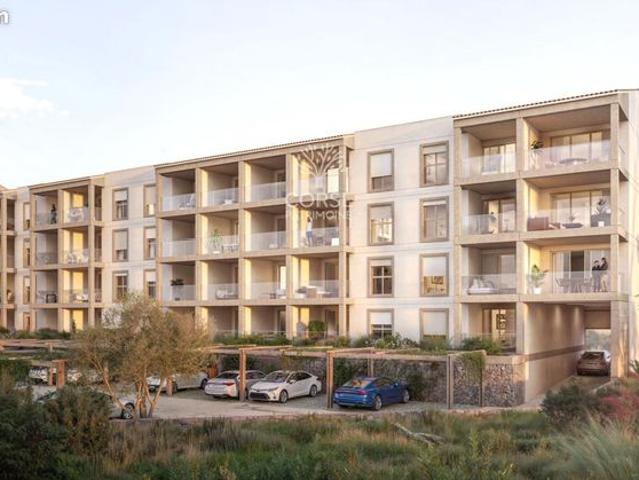 Appartement vente à Sartène, Propriano
