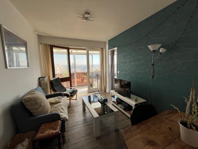 Appartement vente à Bordeaux