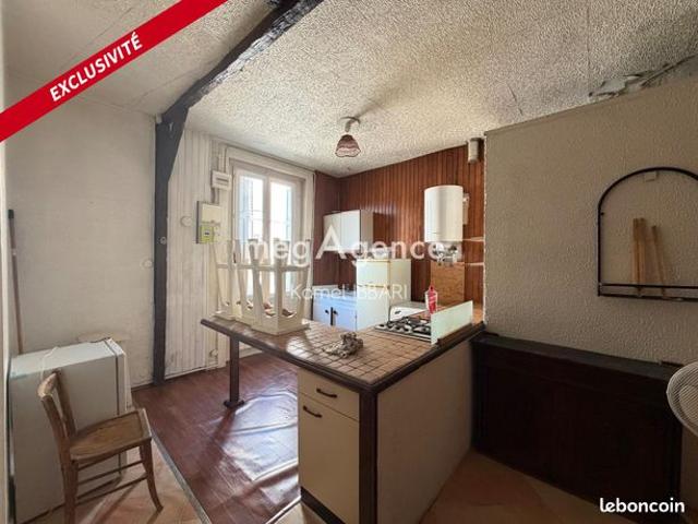 Appartement vente à Saint-Étienne, Saint-etienne