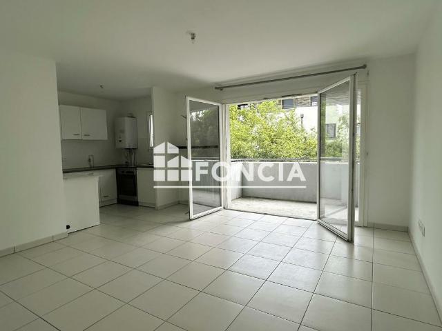 Appartement vente à Eysines, Le Vignan