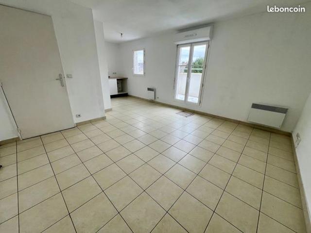 Appartement vente à Versailles, Trappes