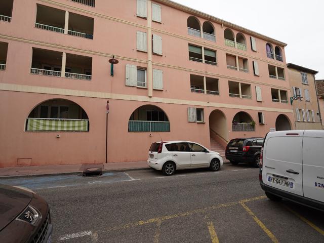 Appartement location à Le Muy, Var