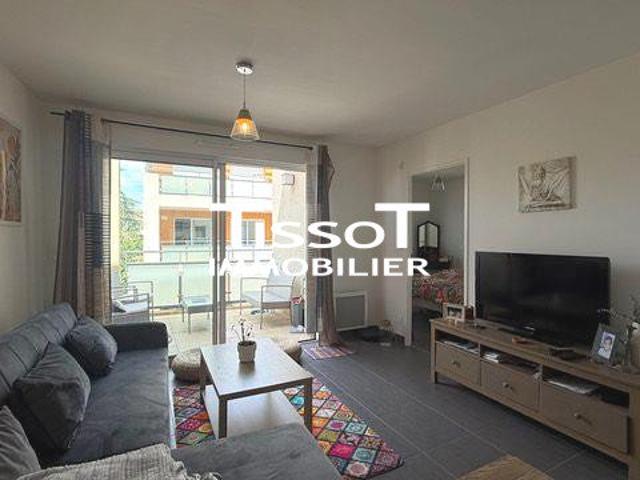 Appartement vente à Nîmes
