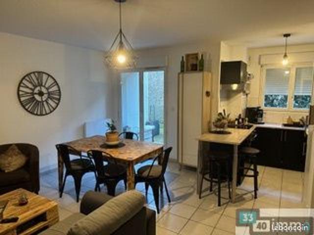 Appartement vente à Arcachon, Salles