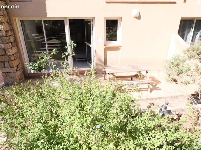 Appartement vente à Ajaccio, Serra-di-ferro