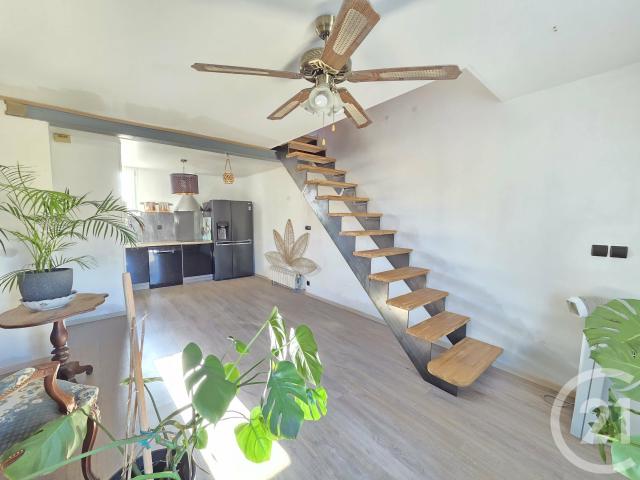 Appartement vente à Arrondissement de Toulon, Toulon