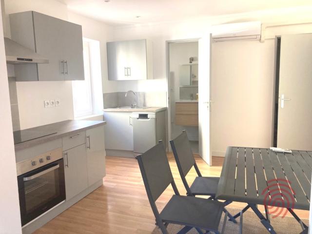 Appartement location à Béziers