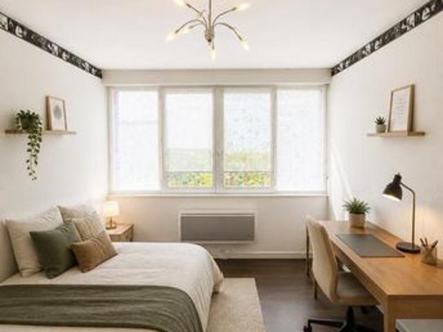 Appartement vente à Lille, Seclin