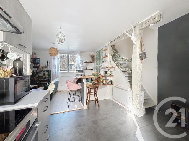 Appartement vente à Provins
