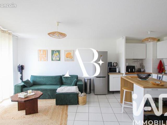 Appartement vente à Langon, Saint-macaire