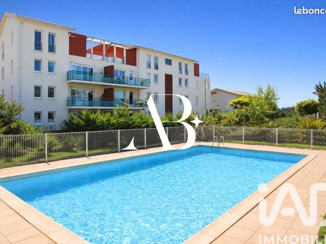Appartement vente à Langon, Saint-macaire