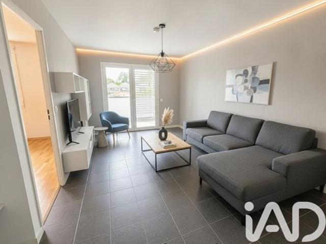 Appartement vente à Bordeaux, Eysines