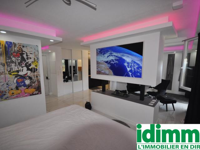 Appartement vente à Toulouse, Colomiers