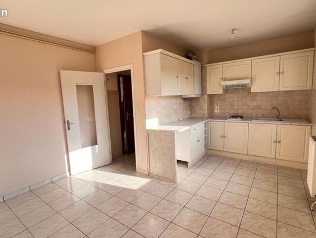 Appartement vente à Châteaulin, Bretagne