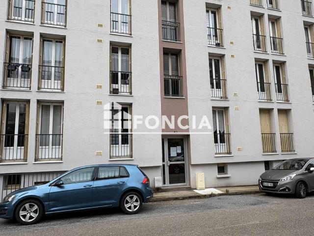 Appartement vente à Limoges