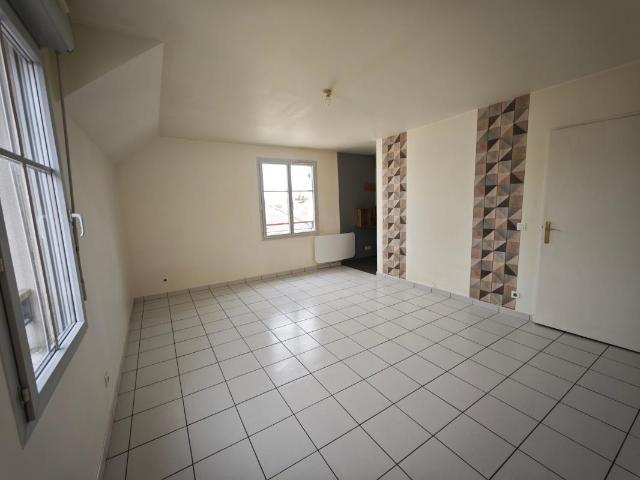 Appartement location à Mantes-la-Jolie, Epône