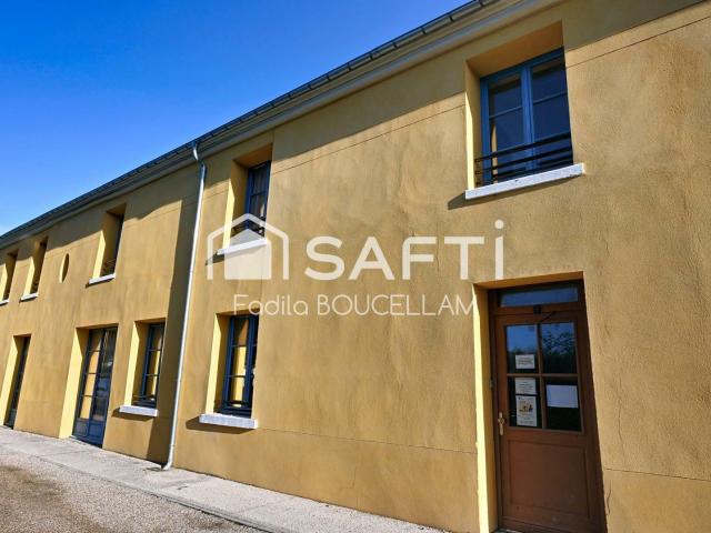 Appartement vente à Mantes-la-Jolie, Rosny-sur-seine