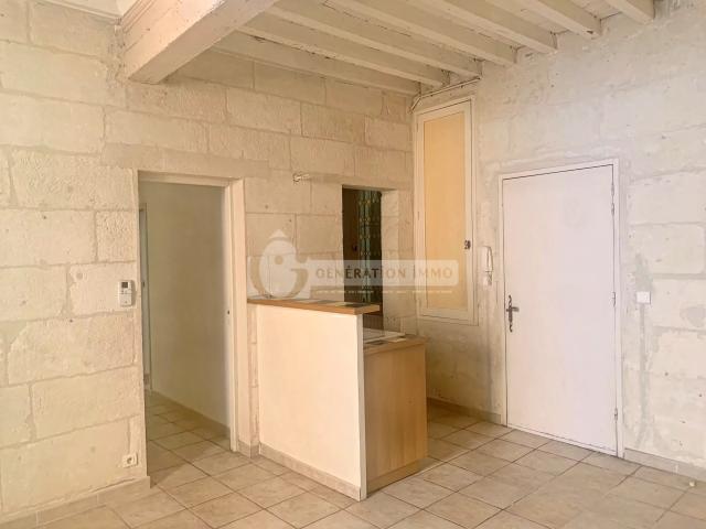 Appartement vente à Arles