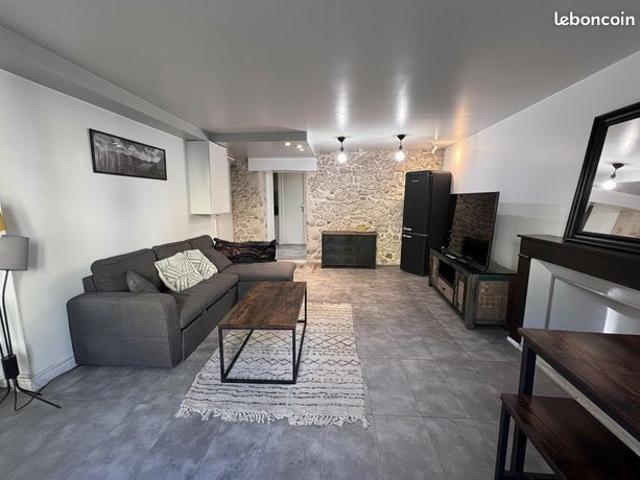 Appartement vente à Annecy