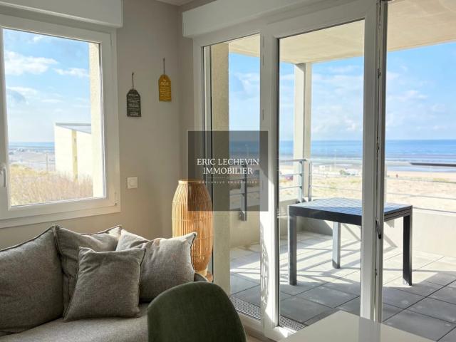 Appartement vente à Montreuil-sur-Mer, Cucq