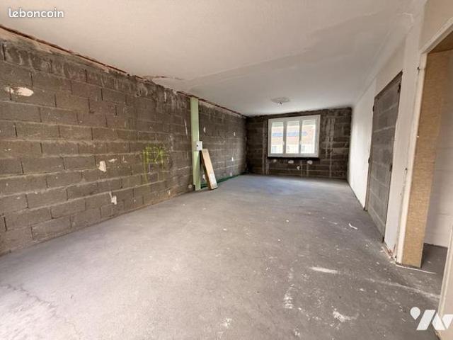 Appartement vente à Nantes, Bouguenais
