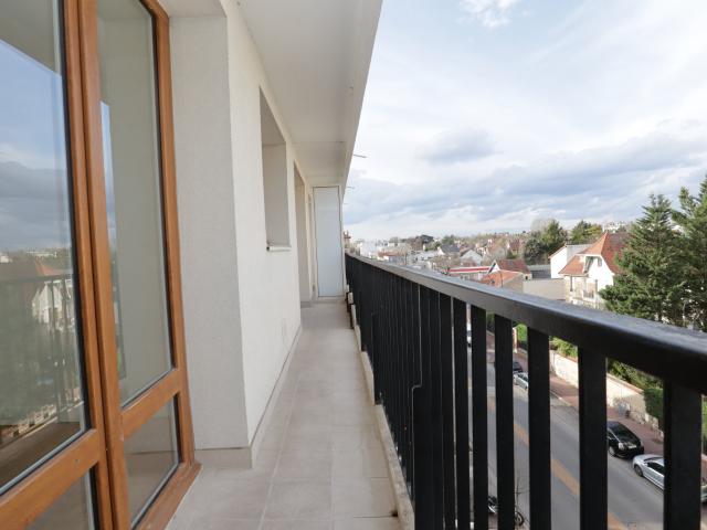 Appartement vente à Nogent-sur-Marne, Saint-maur-des-fossés
