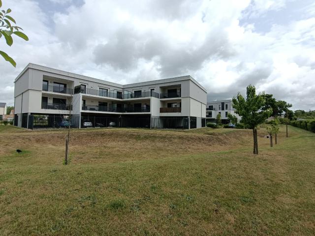 Appartement vente à Les Balletieres, Saint-Jean-le-Blanc