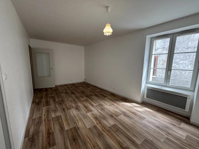 Appartement location à Orléans