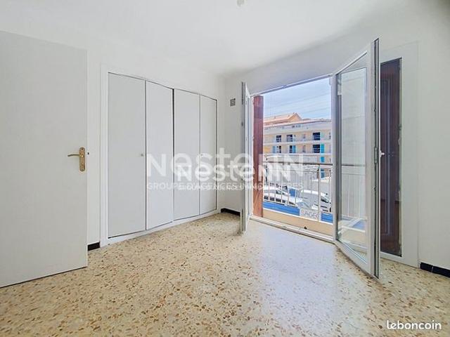 Appartement vente à Grasse, Vallauris