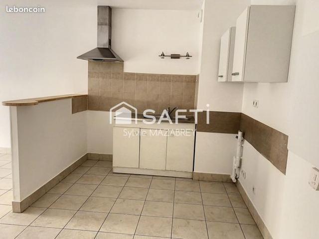 Appartement vente à Provins, Montereau-fault-yonne