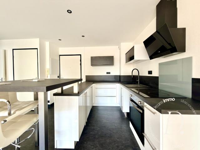 Appartement vente à Dax, Saint-paul-lès-dax