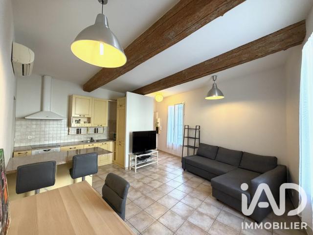 Appartement vente à Nîmes