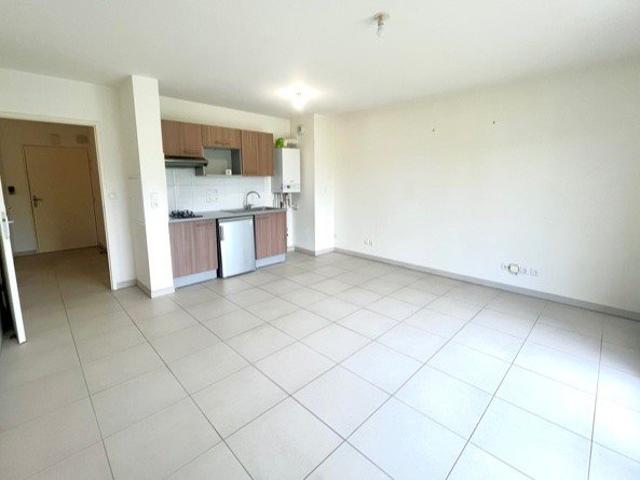 Appartement location à Clos de l'Hermitage, Fleury-les-Aubrais
