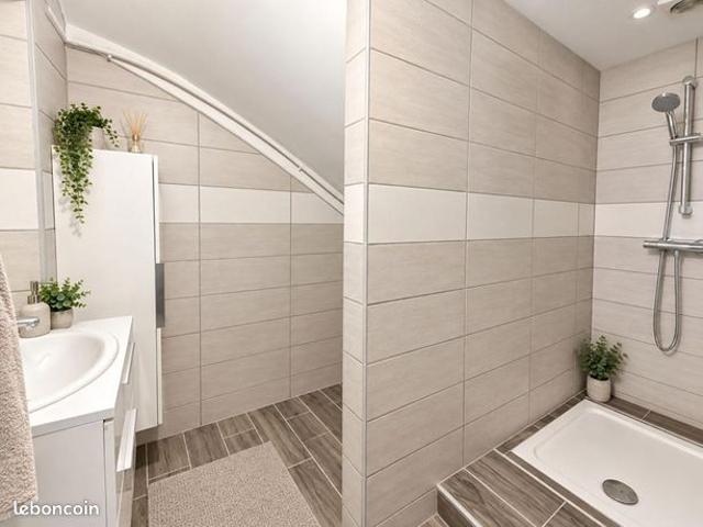 Appartement vente à Saint-Vallier, Drôme