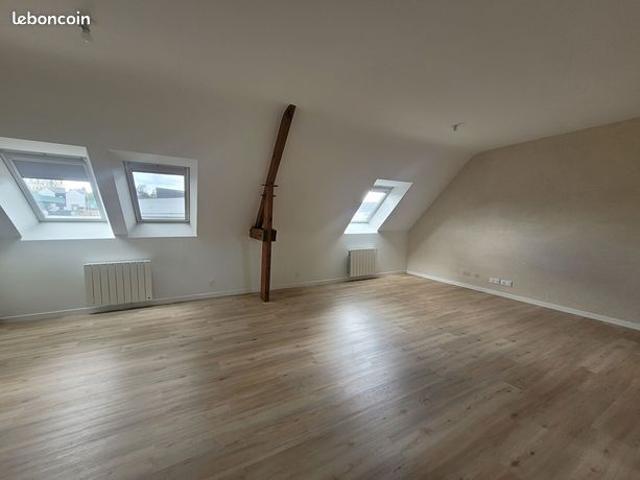 Appartement vente à Domagné, Ille-et-Vilaine